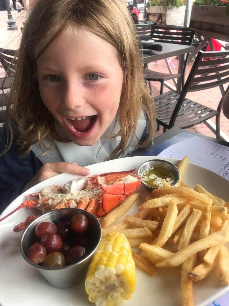 36 Hours in Boston with Kids