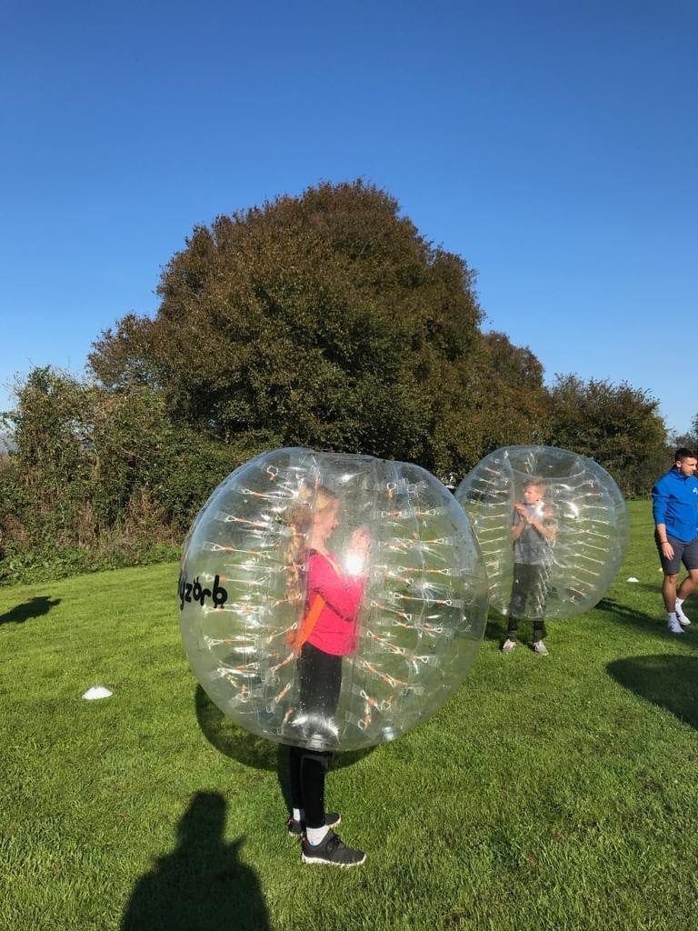Review | Beverley Park in Paignton