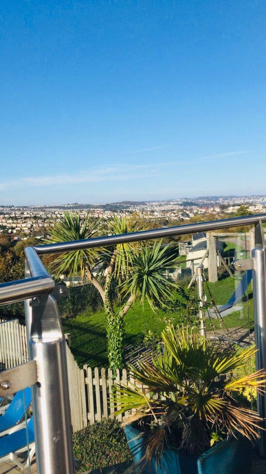 Review | Beverley Park in Paignton
