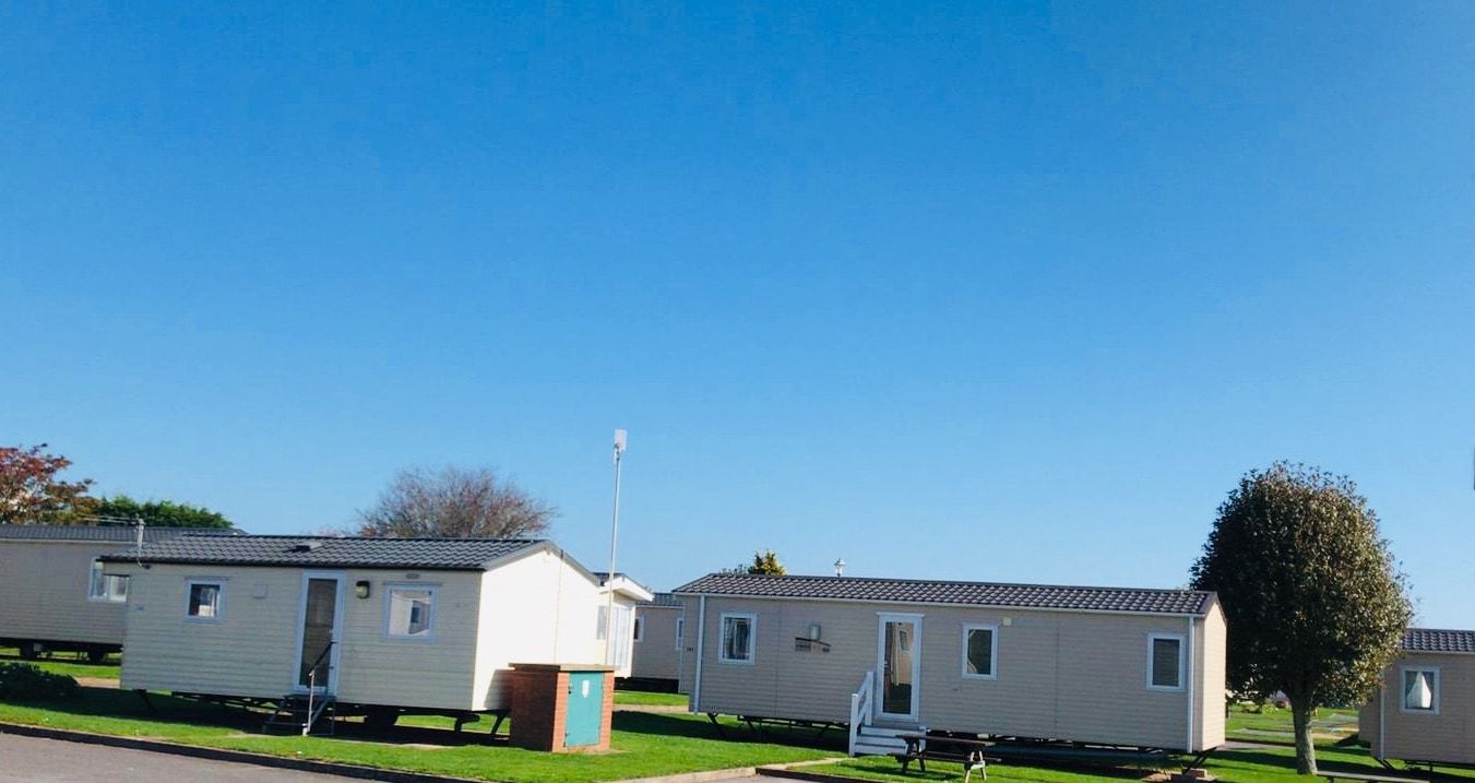 Review | Beverley Park in Paignton