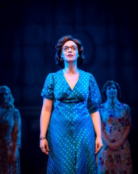 Helen Forrester’s By the Waters of Liverpool | Theatre Review