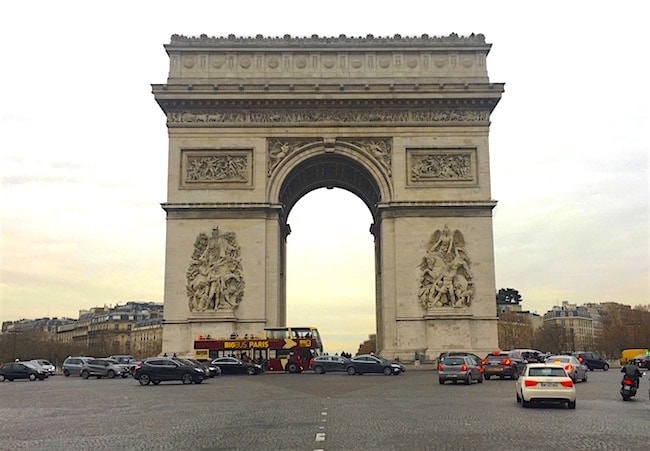 Ultimate Guide to Paris with Kids
