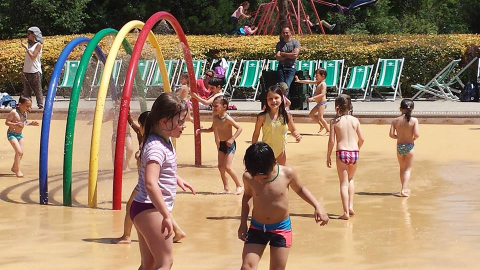 Ultimate Guide to Paris with Kids