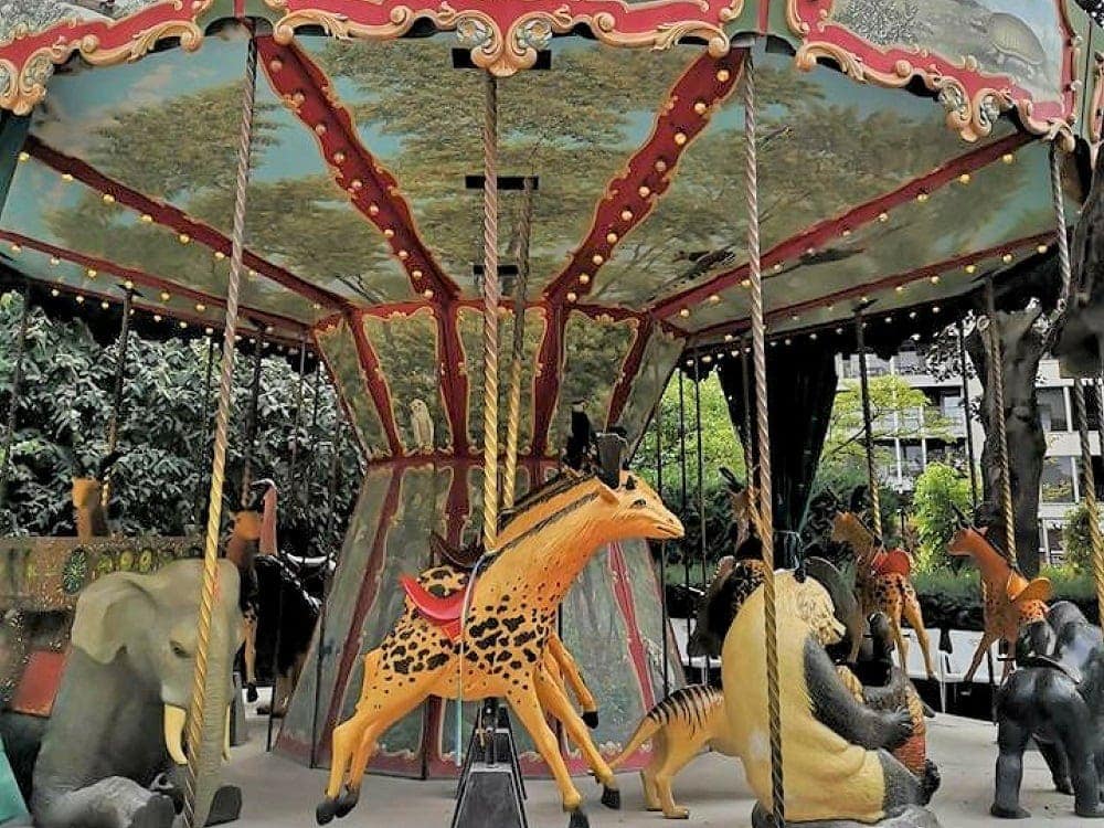Jardin des plantes Paris (1)