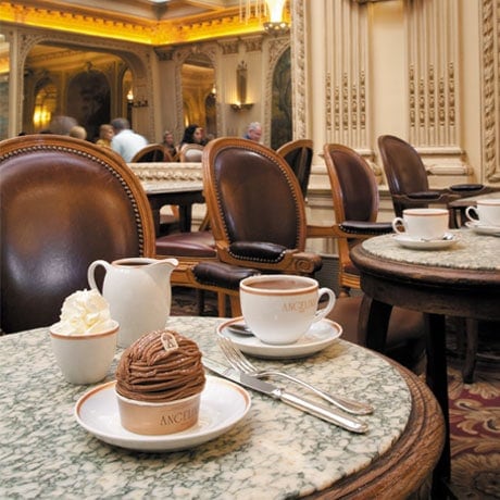 Ultimate Guide to Paris with Kids