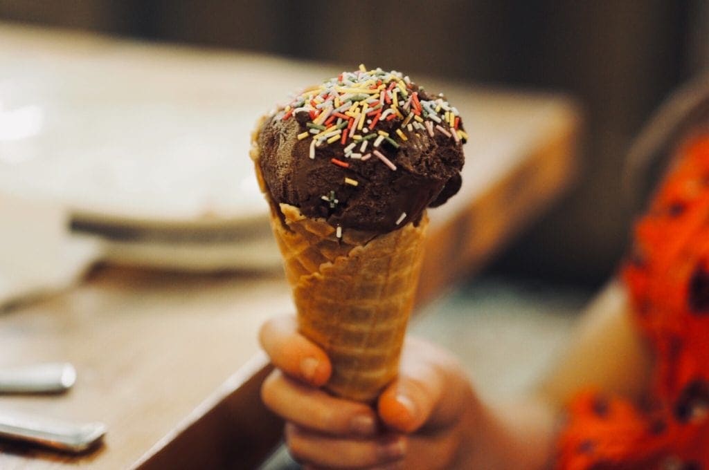 Ice Cream