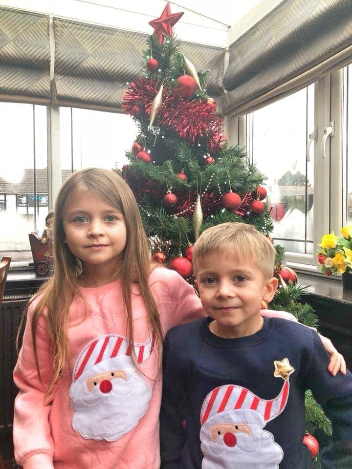 Places to see Santa in Wigan this Christmas