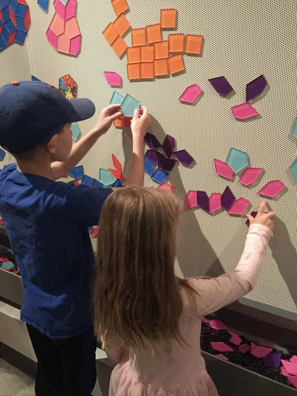 Things to do in New York With Kids