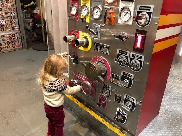 What to do in NYC with Kids