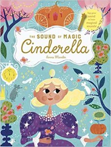Cinderella