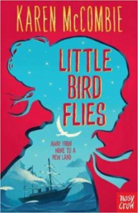 Little Bird Flies