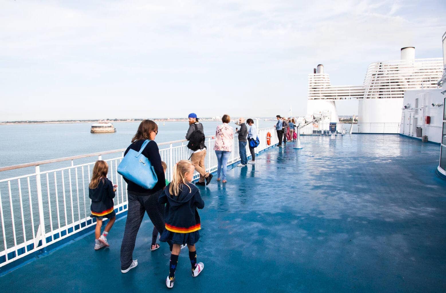 Ultimate Family Guide To Eurocamp