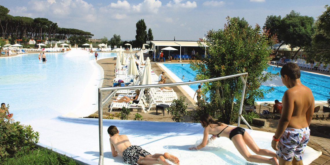 Ultimate Family Guide To Eurocamp