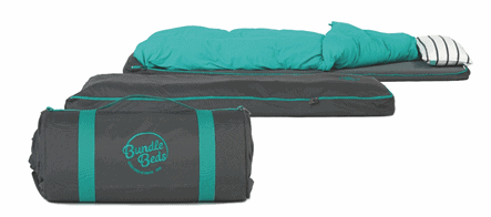 Review | Bundle Beds