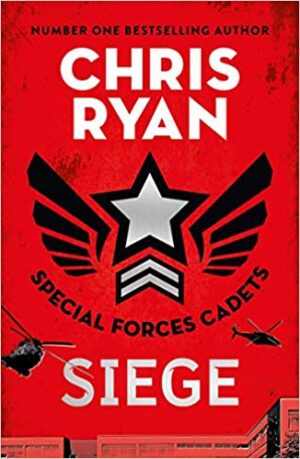 Special Forces Cadet: Siege