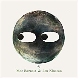 Circle by Mac Barnett & Jon Klasson (Walker Books)