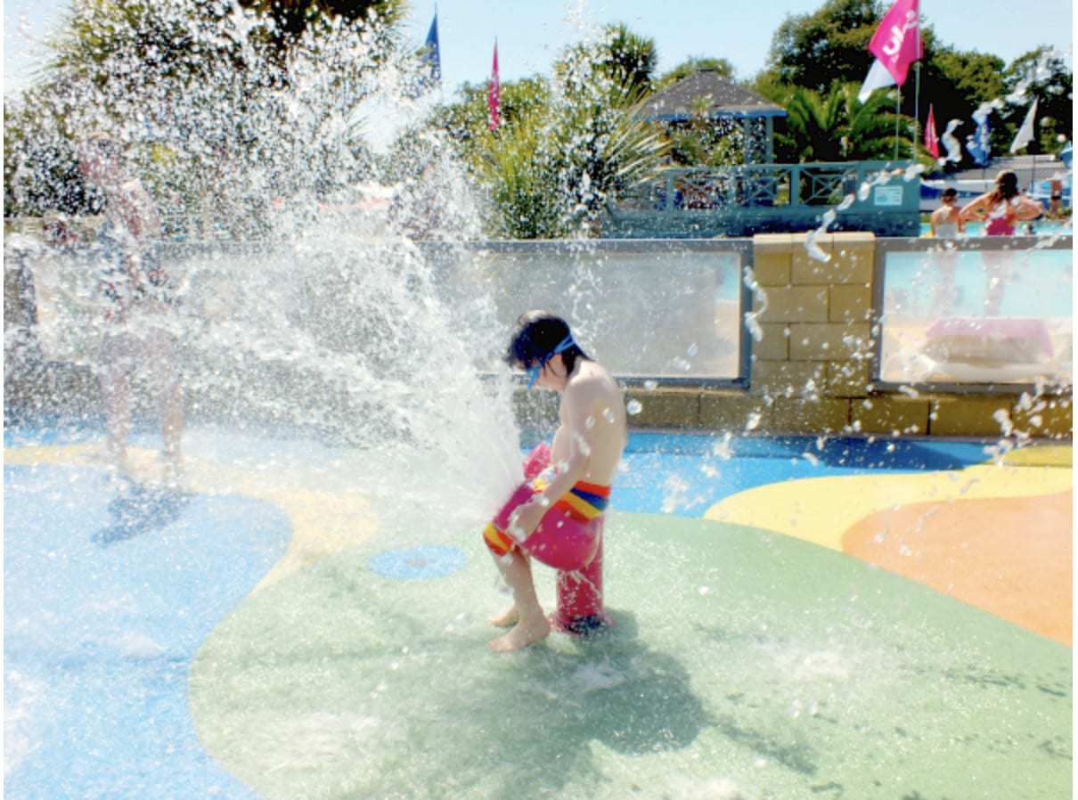 Child-friendly breaks with 101 Holidays