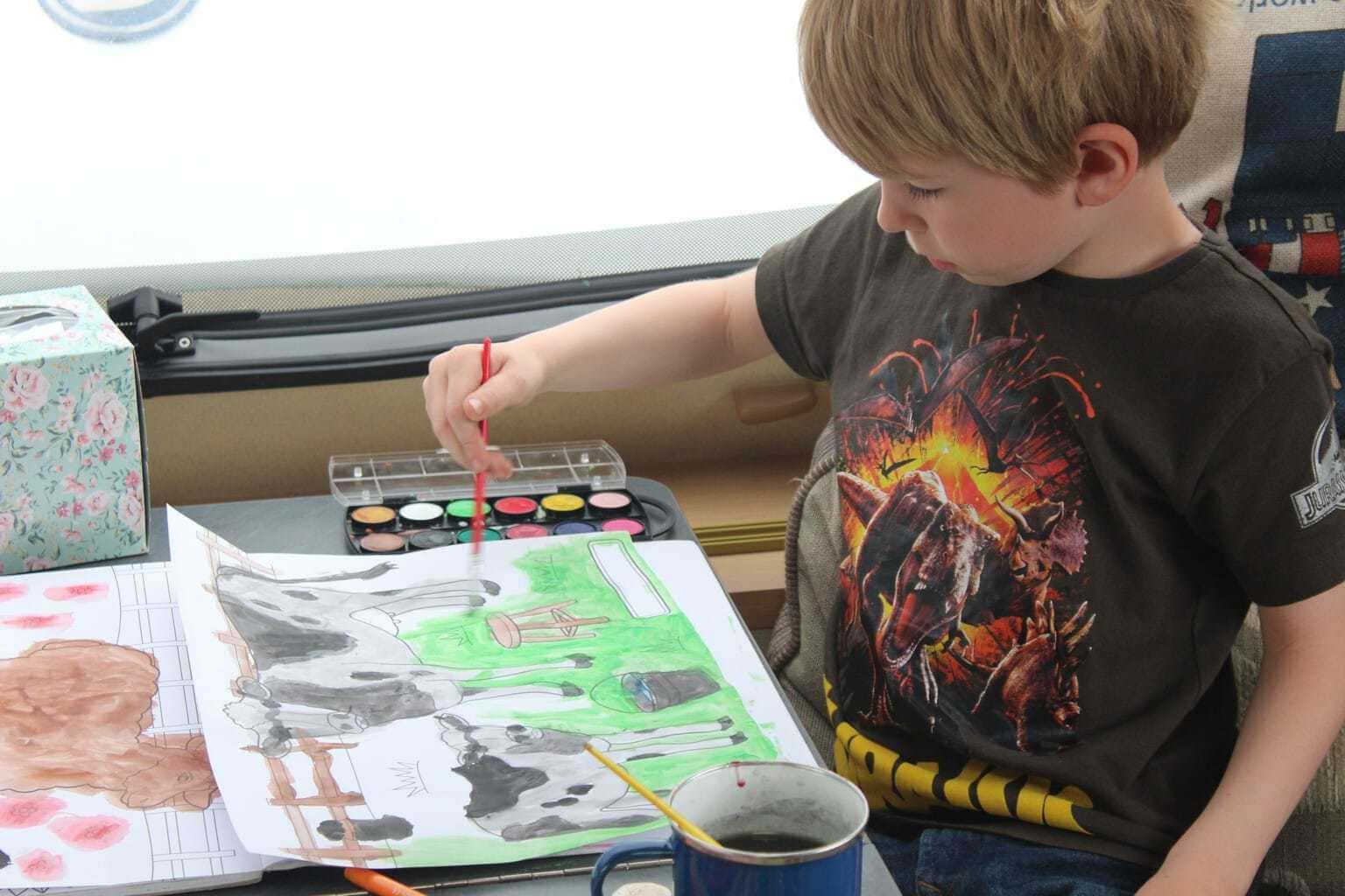 The Camping and Caravanning Club for all sorts of Holidays!