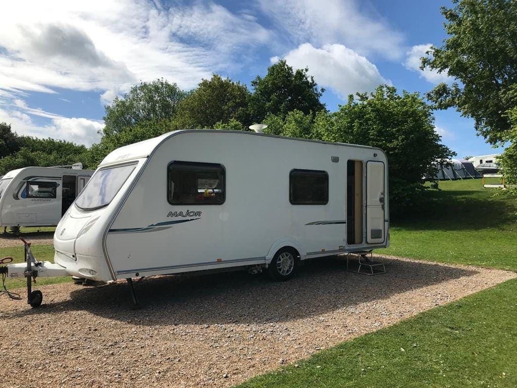 The Camping and Caravanning Club for all sorts of Holidays!