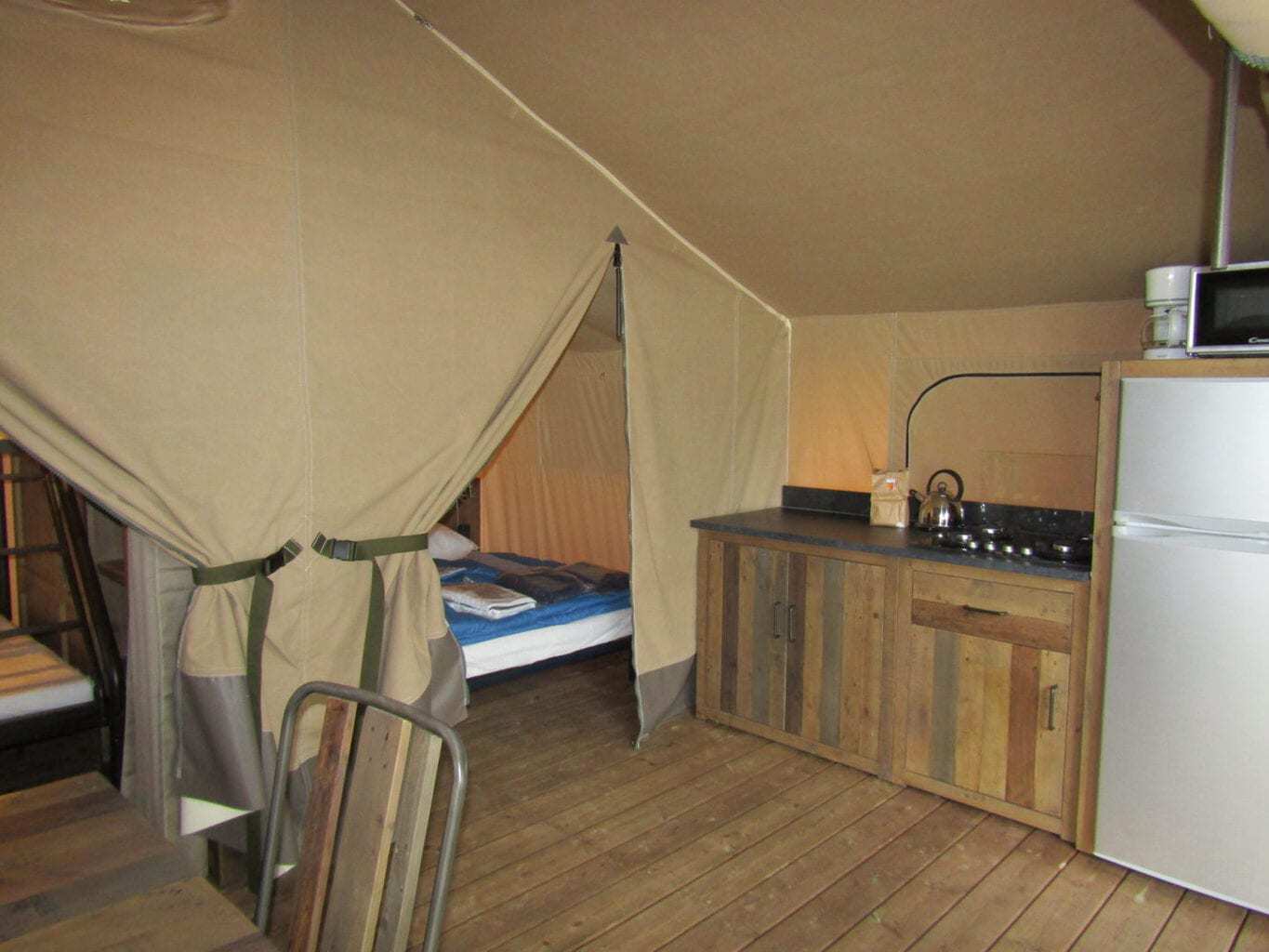 A Family Holiday in the French Mountains with Camping La Ravoire - Mini  Travellers - Family Travel & Family Holiday Tips