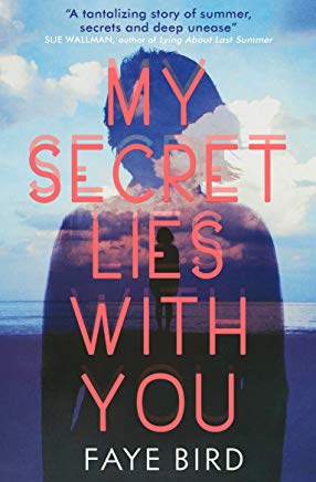 my secret lies with you