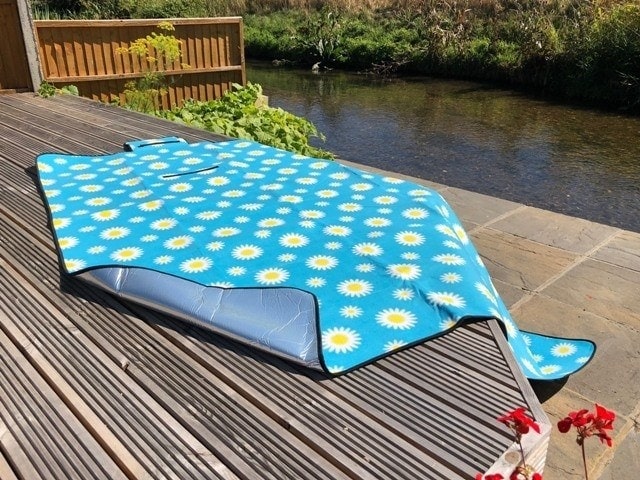 Best Picnic Mats