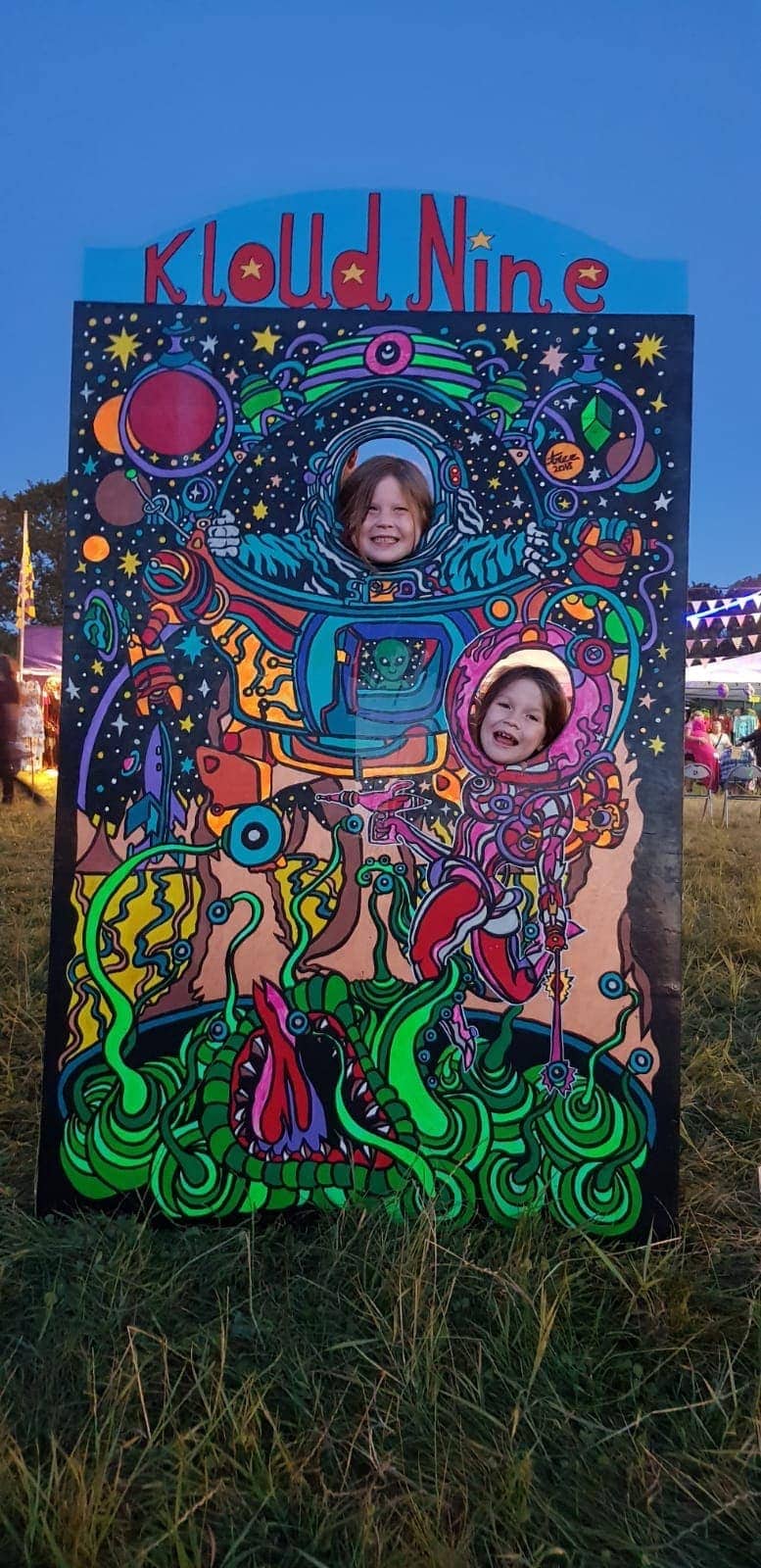 Maui Waui Festival Review for 2019 | Team Leary take on Maui Waui