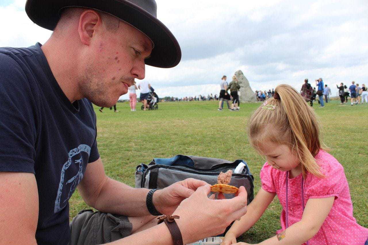 10 Top Tips for an Enjoyable Rainy Day Picnic!
