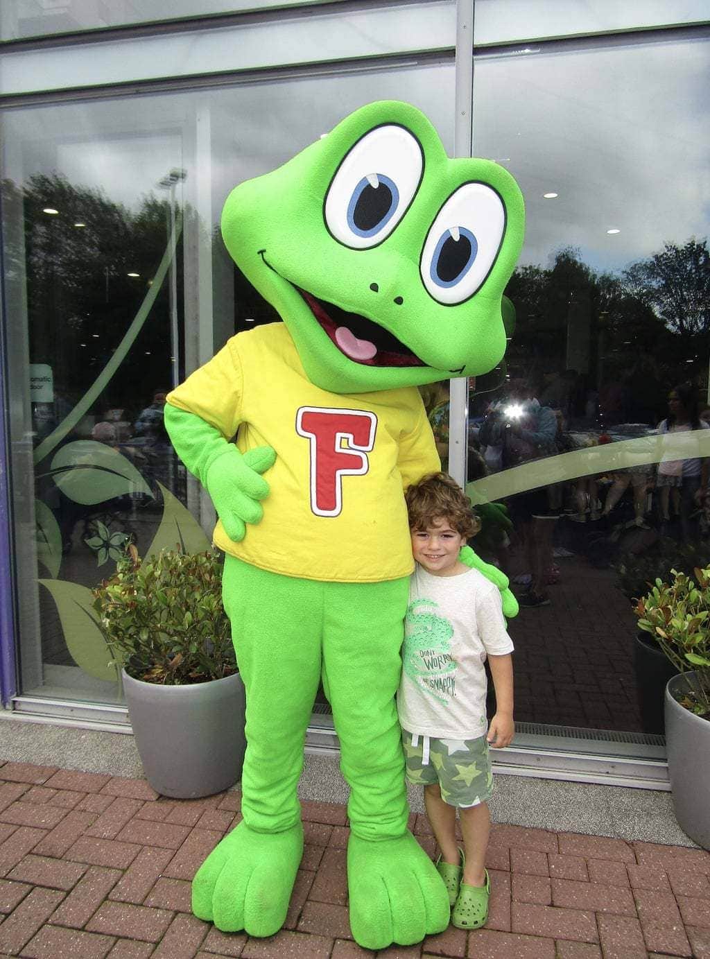 Review of Cadbury’s World, Bournville in Birmingham