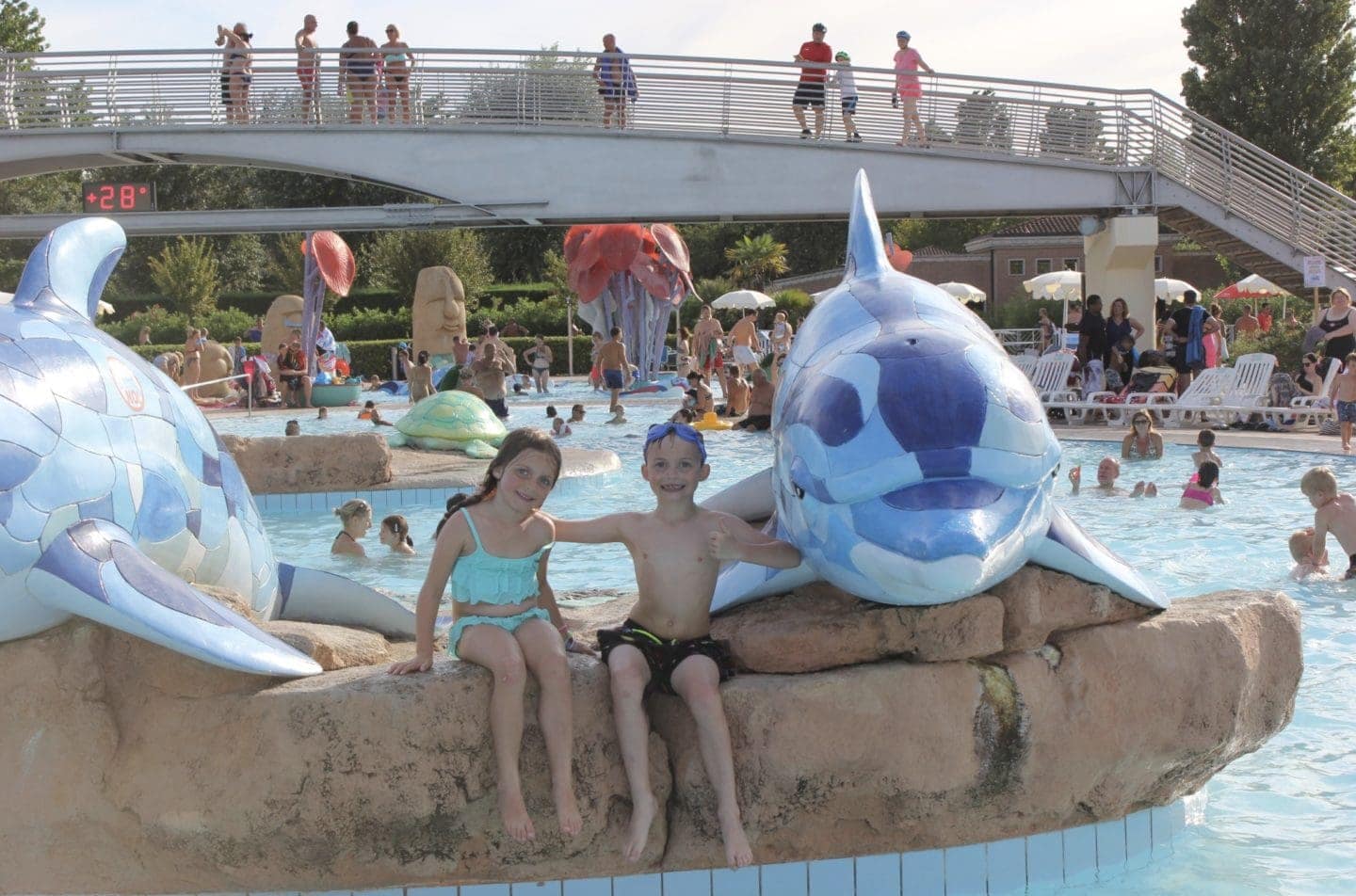 Review | Camping Marina di Venezia | Campsite near Venice