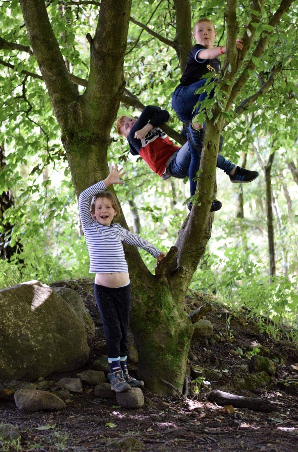 Crowden Camping and Caravanning Club