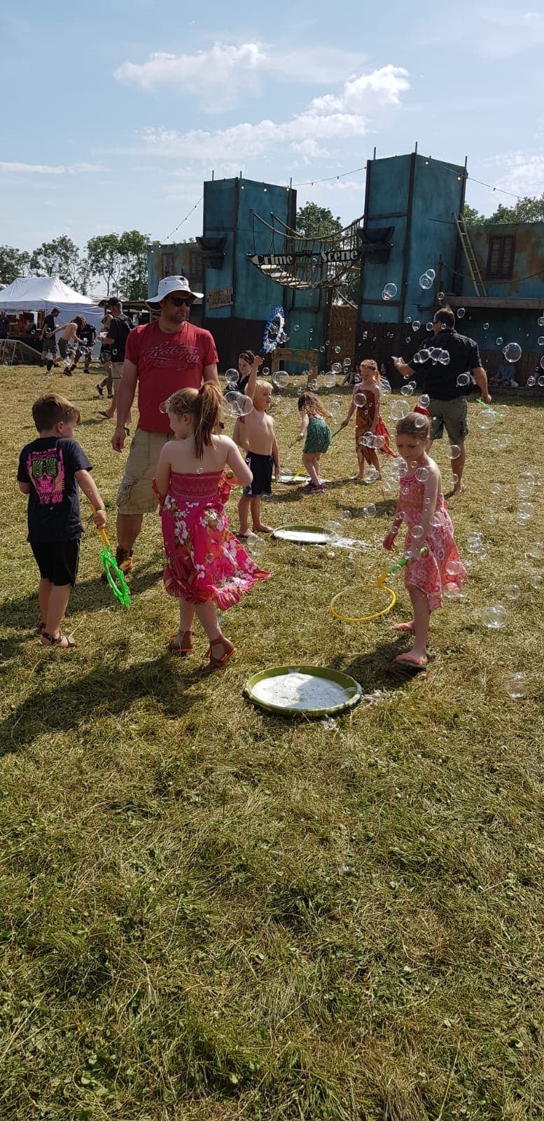 Maui Waui Festival Review for 2019 | Team Leary take on Maui Waui