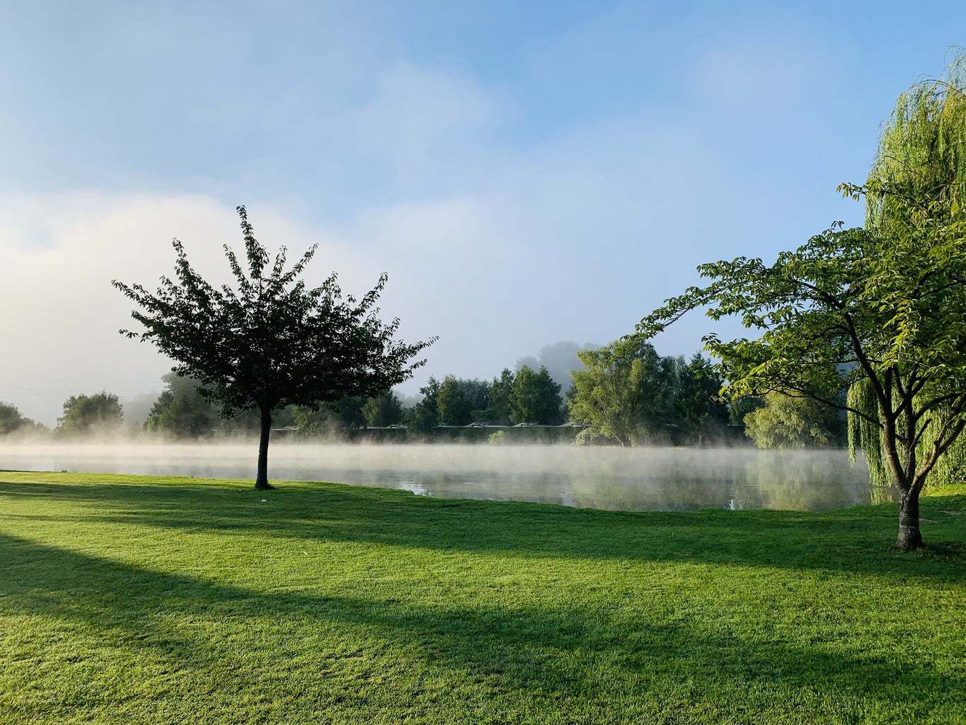 25 Things to do when staying at La Croix du Vieux Pont near Paris with Eurocamp