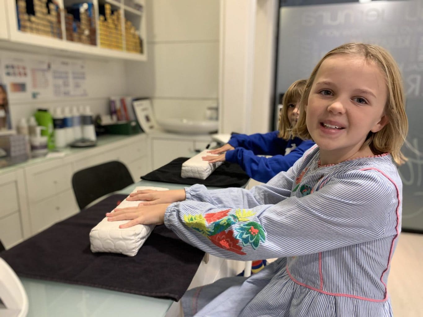 Aquum Spa & Wellness, Salou | Spa with Kids