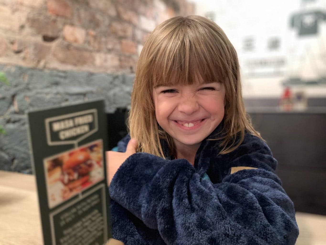Review |Honest Burgers in Liverpool