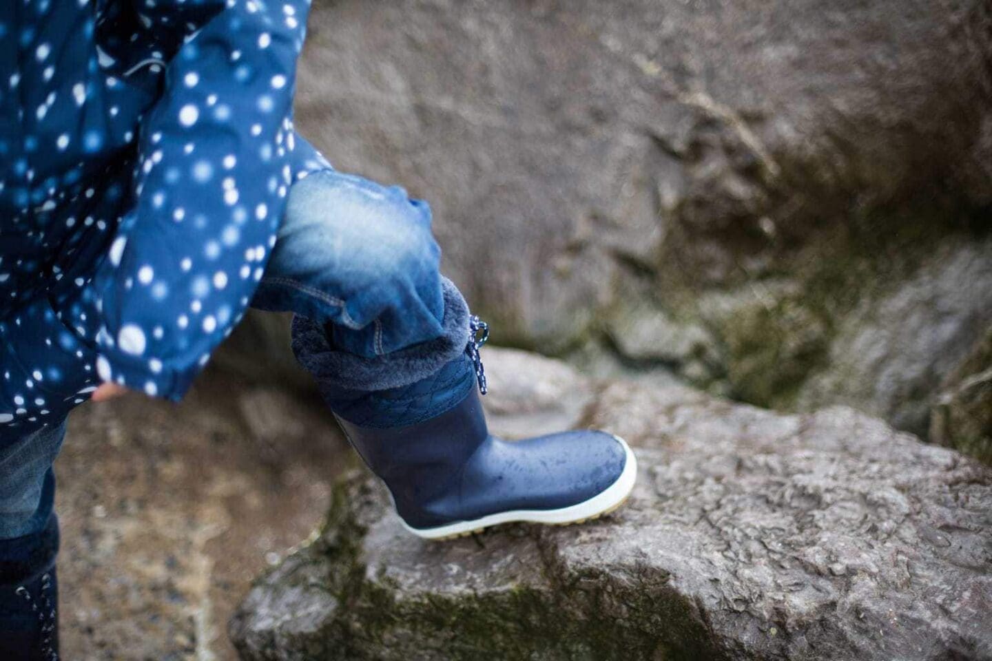Review | Muddy Puddles Puddleflex Wellies