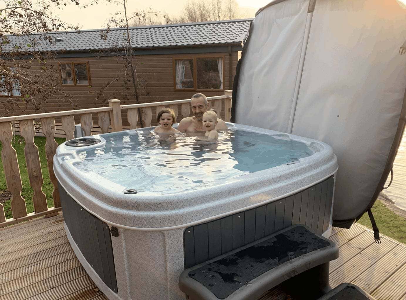 Mid-Week Break at South Lakeland Leisure Park