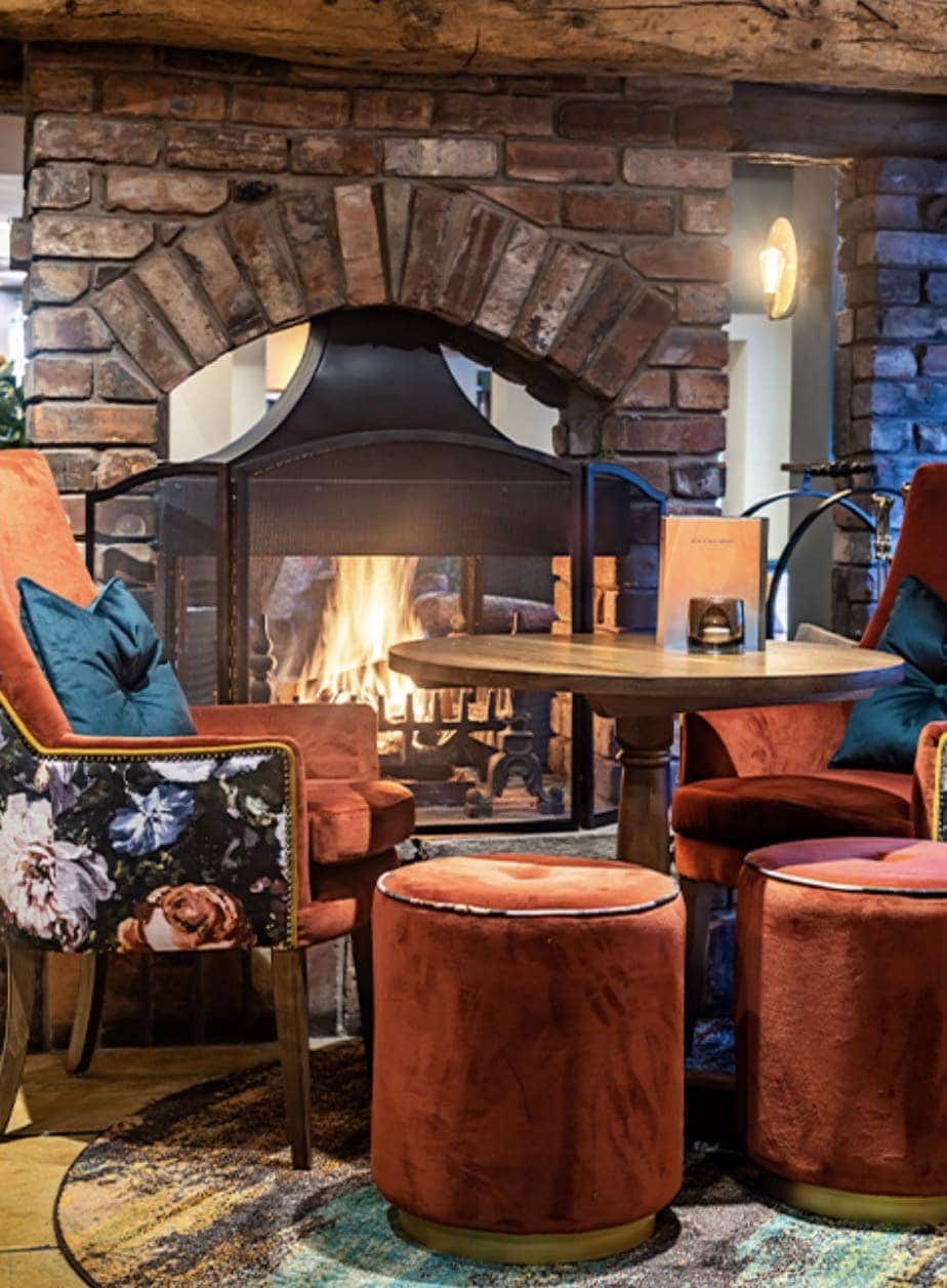 Review | The Anchor Inn, Irby, Wirral