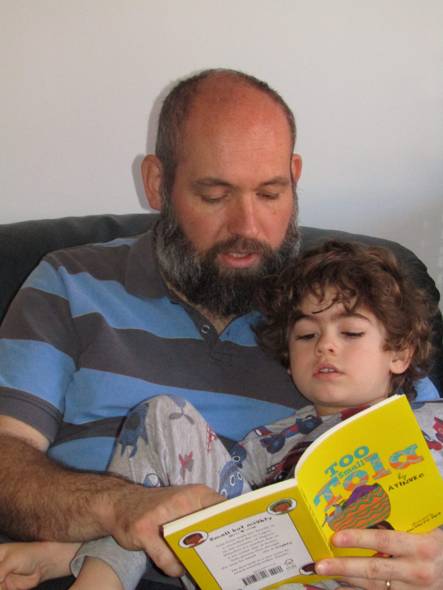 Review | Parrot Street Book Club
