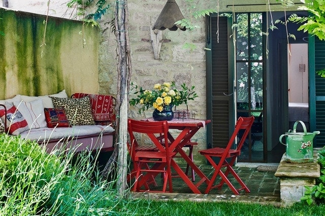 Top 5 villa rentals in Italy for families with babies