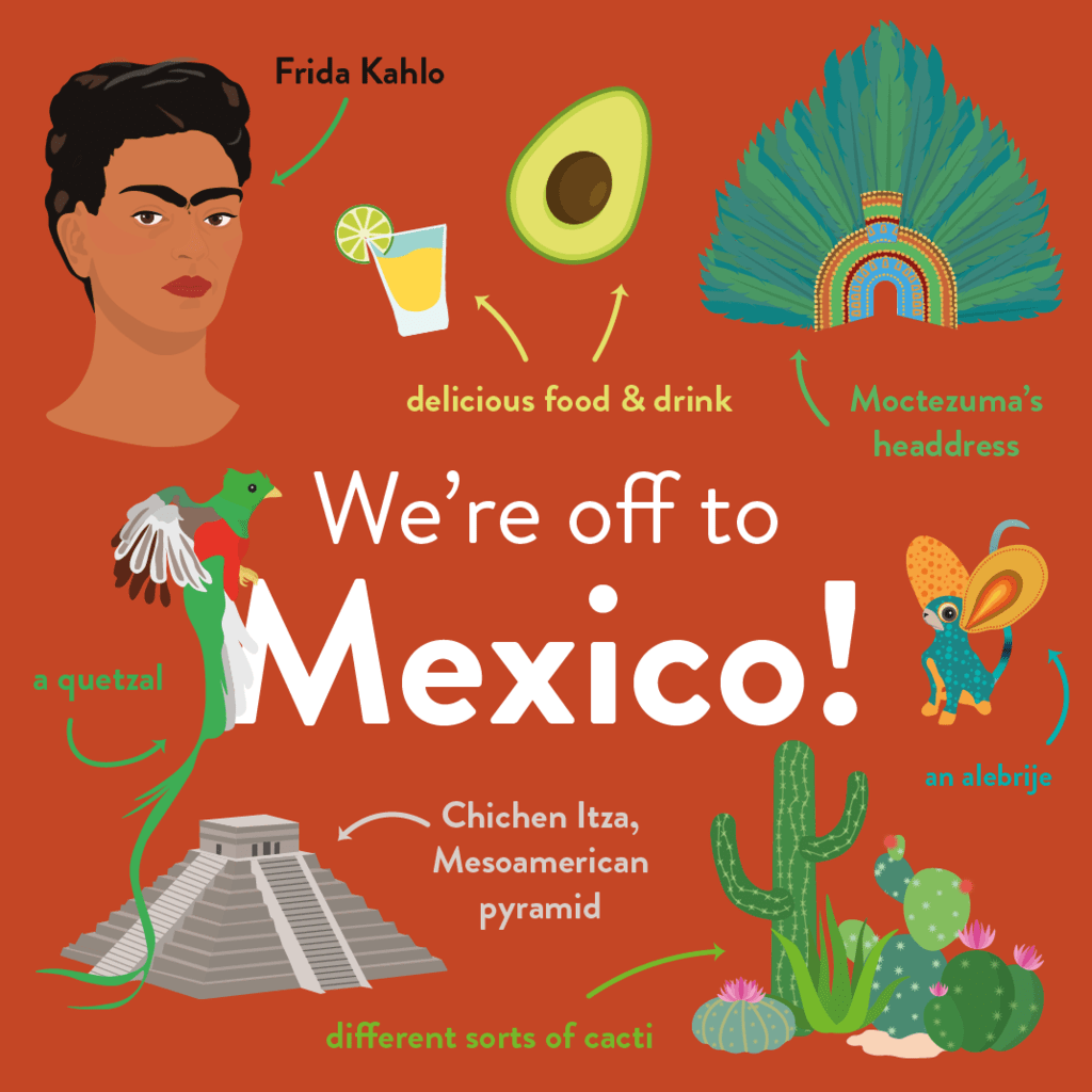 7 Mexican recipes to try for Dia de Muertos