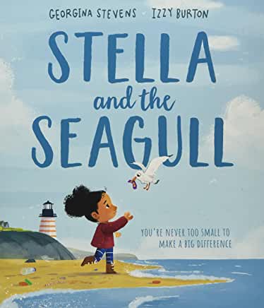 ull by Georgina Stevens and Izzy Burton (Oxford Childrens)