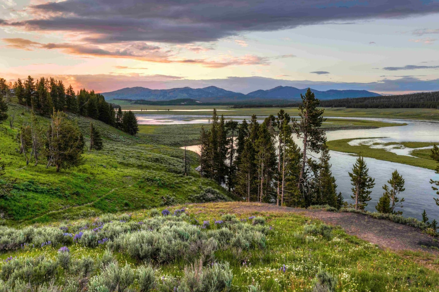 Outdoorsy holidays to the USA