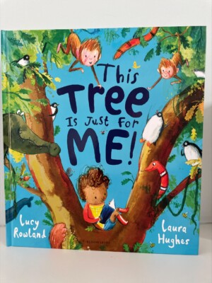 This Tree is Just for Me