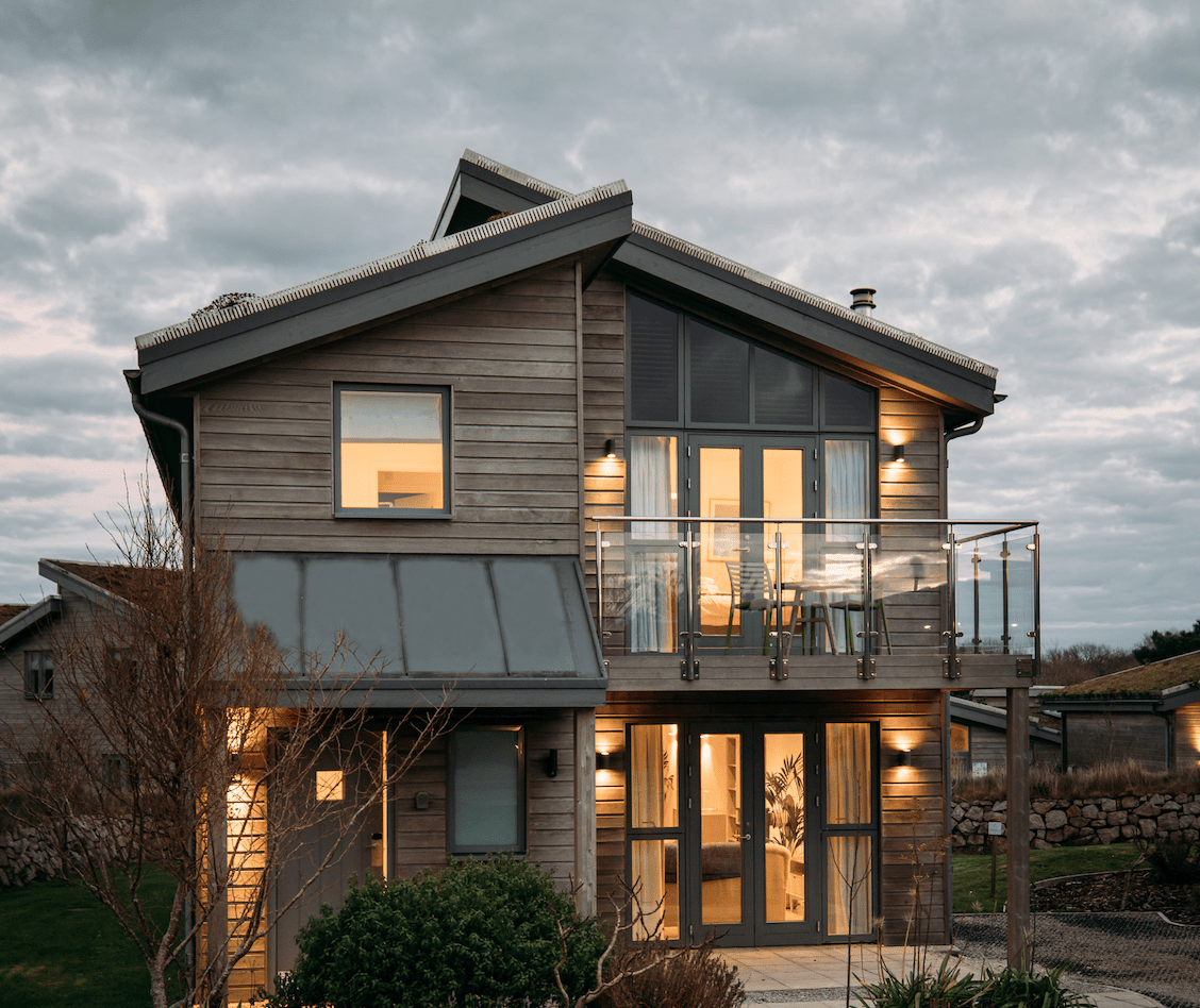 Review UNA St Ives Resort | Lodges and Villas in Cornwall