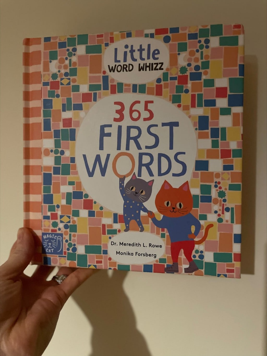 365 First Words