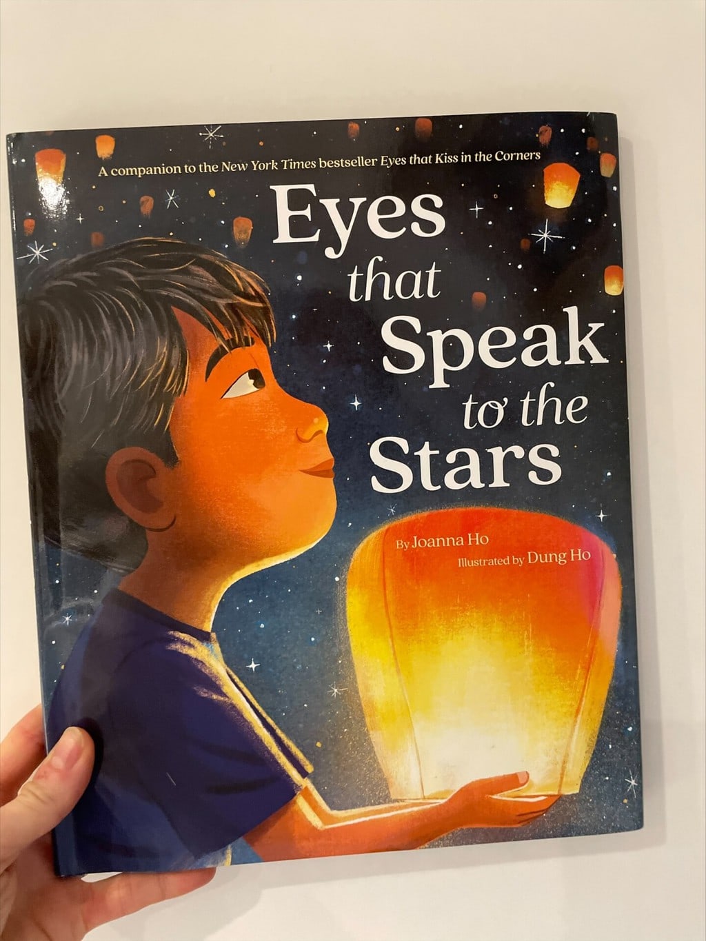 es that Speak to the Stars