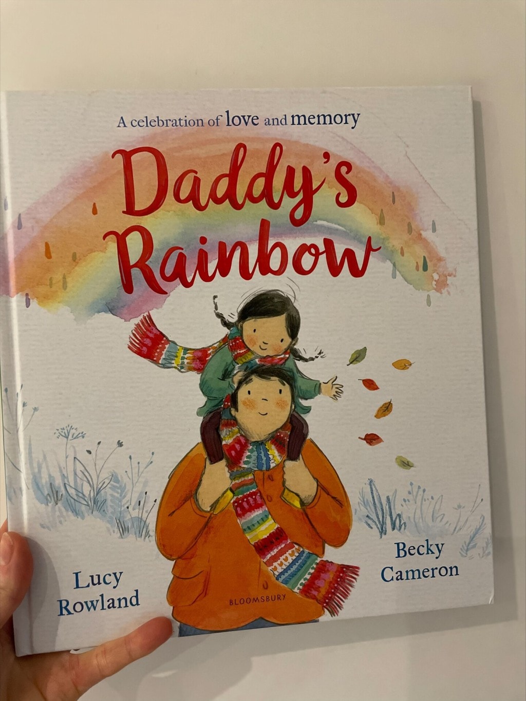 addy’s Rainbow