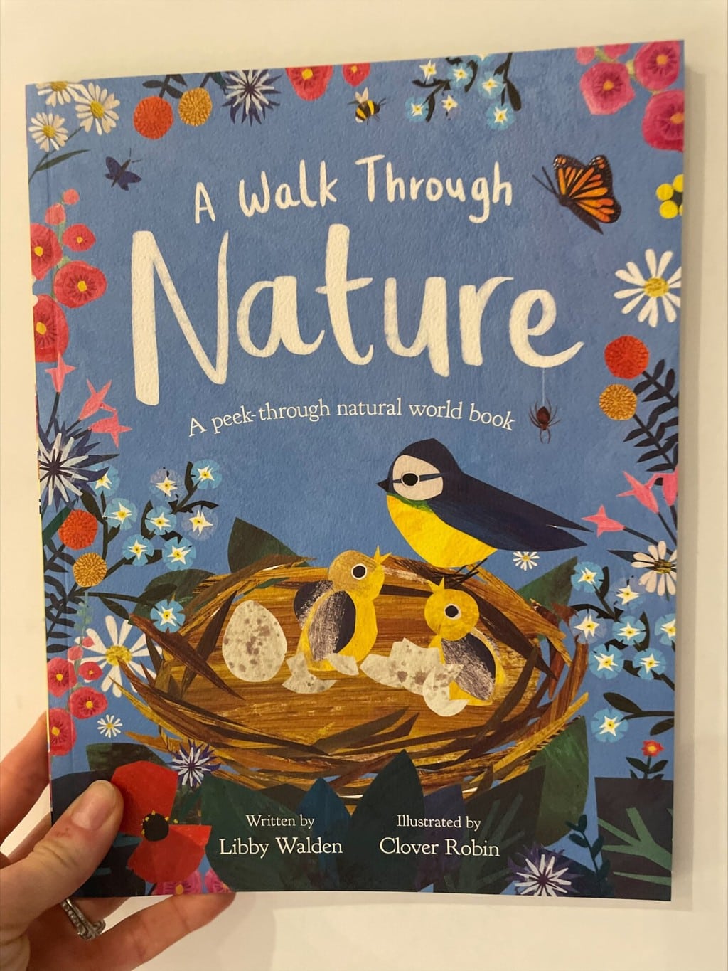 A Walk Through Nature