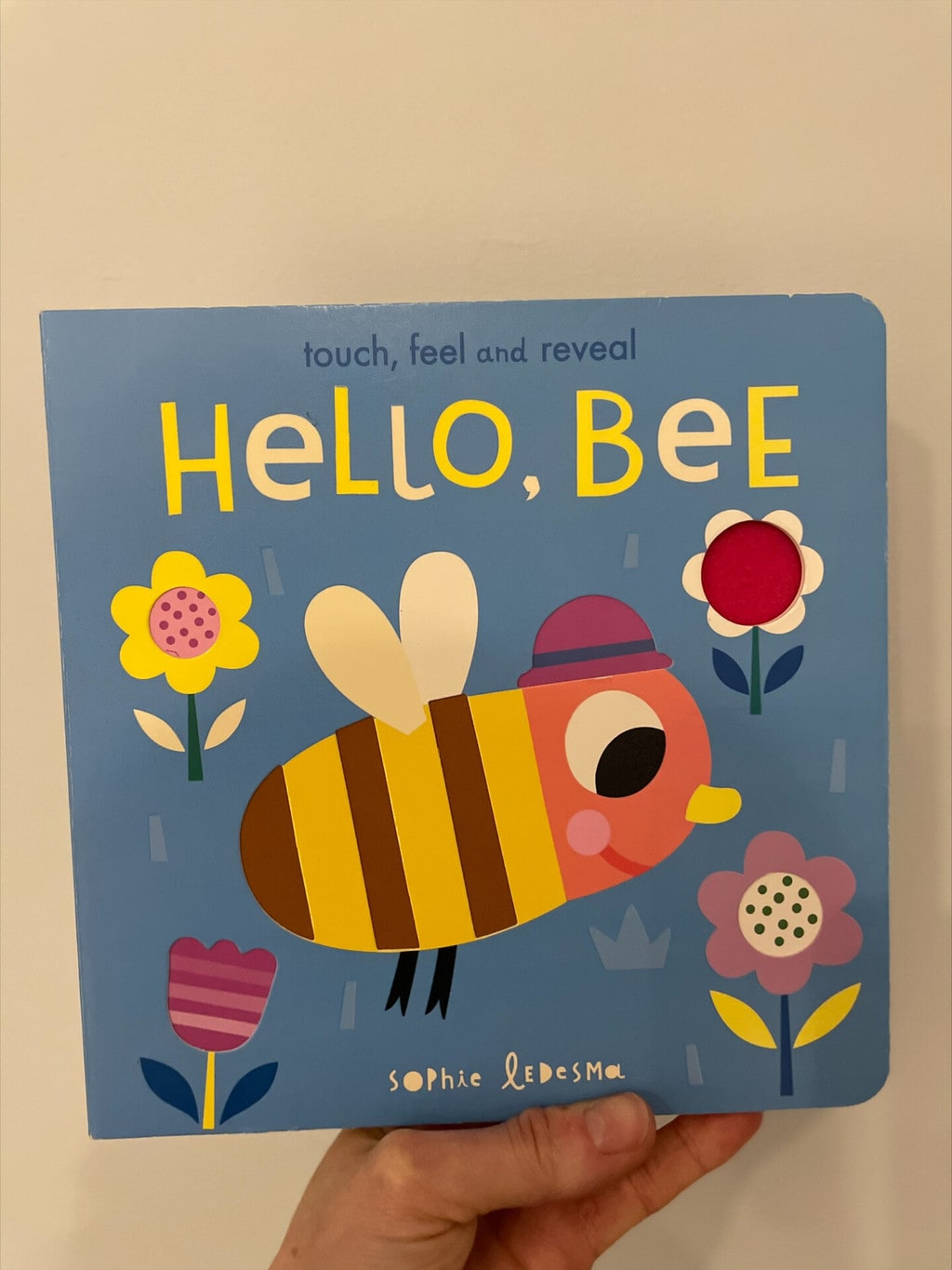 Hello Bee – Sophie LeDesma